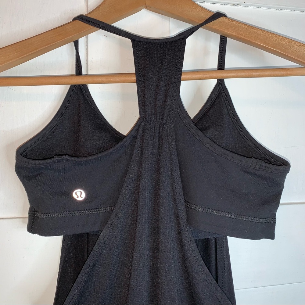 Lululemon No Limits Tank - Picture 7 of 7